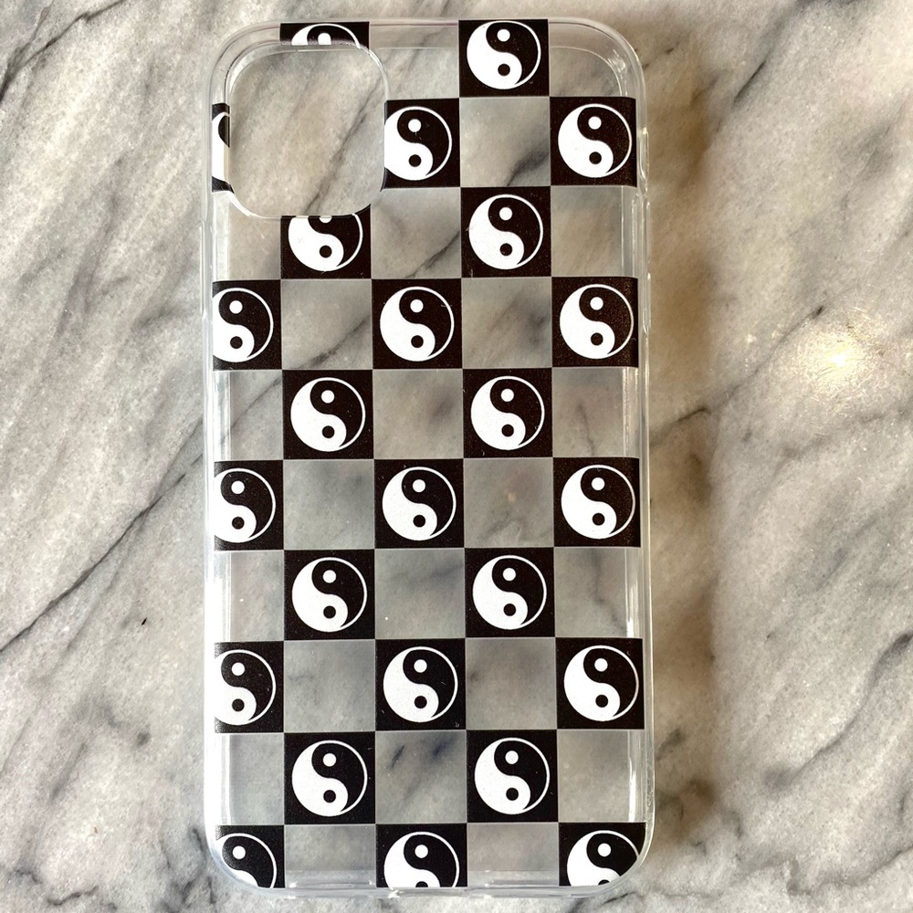New iPhone 11 phone case